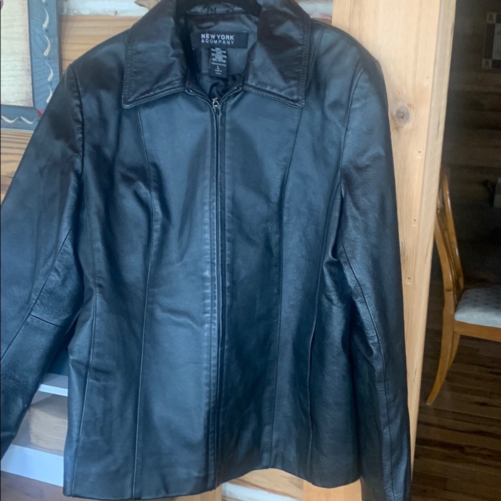Coat